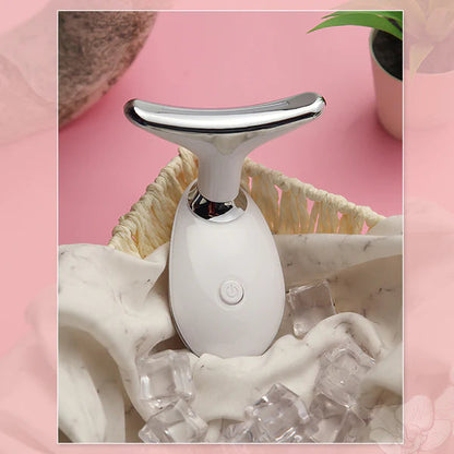 7 Color V Face Massager