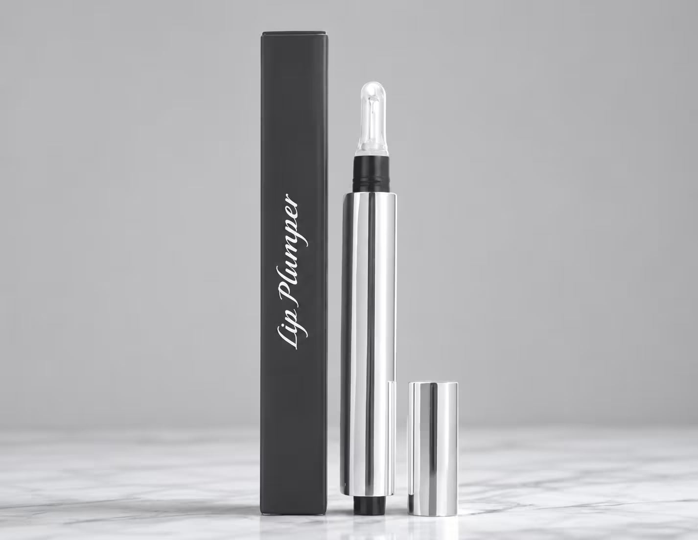 Japanese lip plumper pen