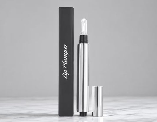 Japanese lip plumper pen