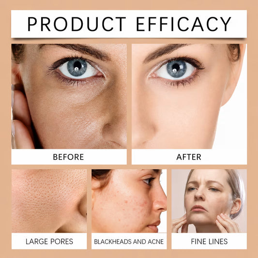T3 Baby Collagen Face Mask