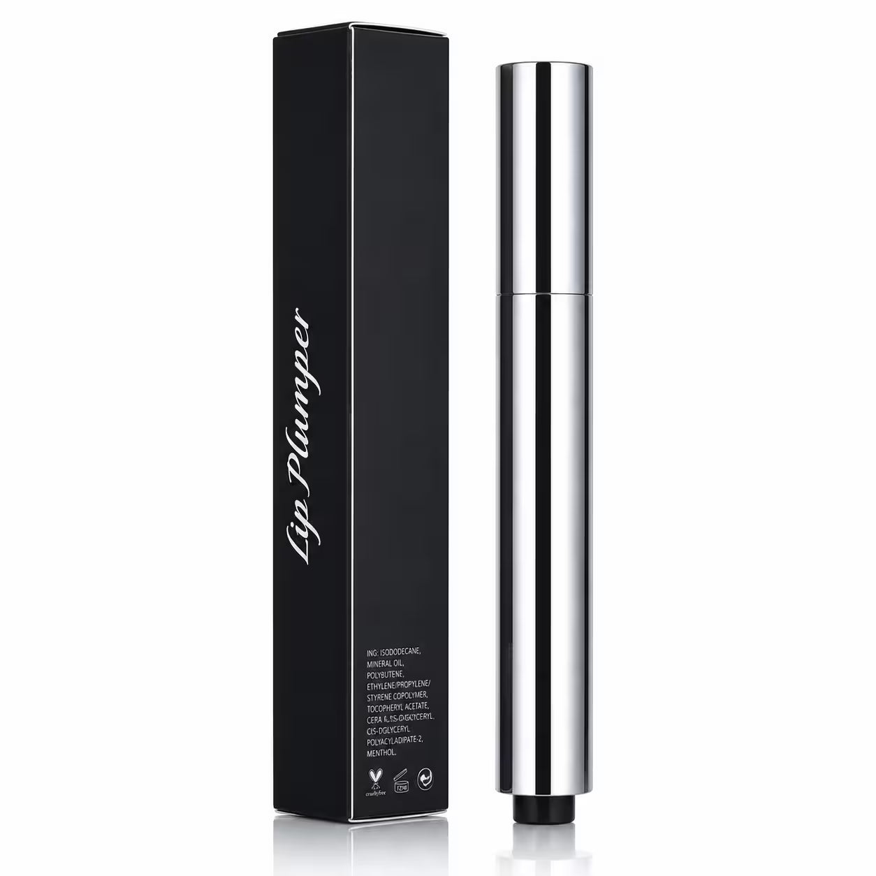 Japanese lip plumper pen