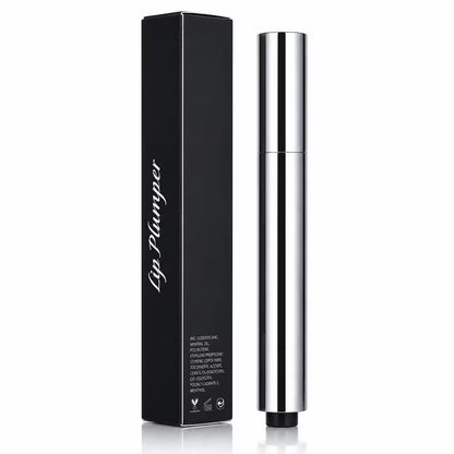 Japanese lip plumper pen