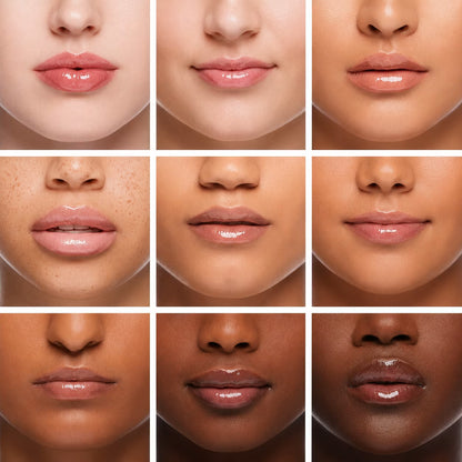 Japanese lip plumper pen