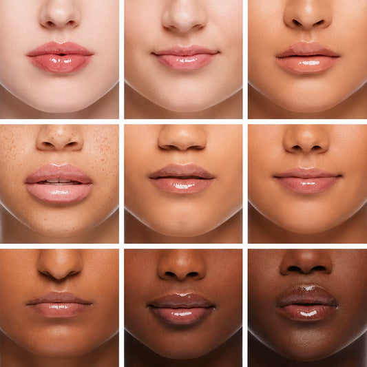 Japanese lip plumper pen