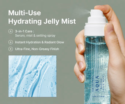 Dr. Althea Aqua Marine Jelly Mist for All Skin Types