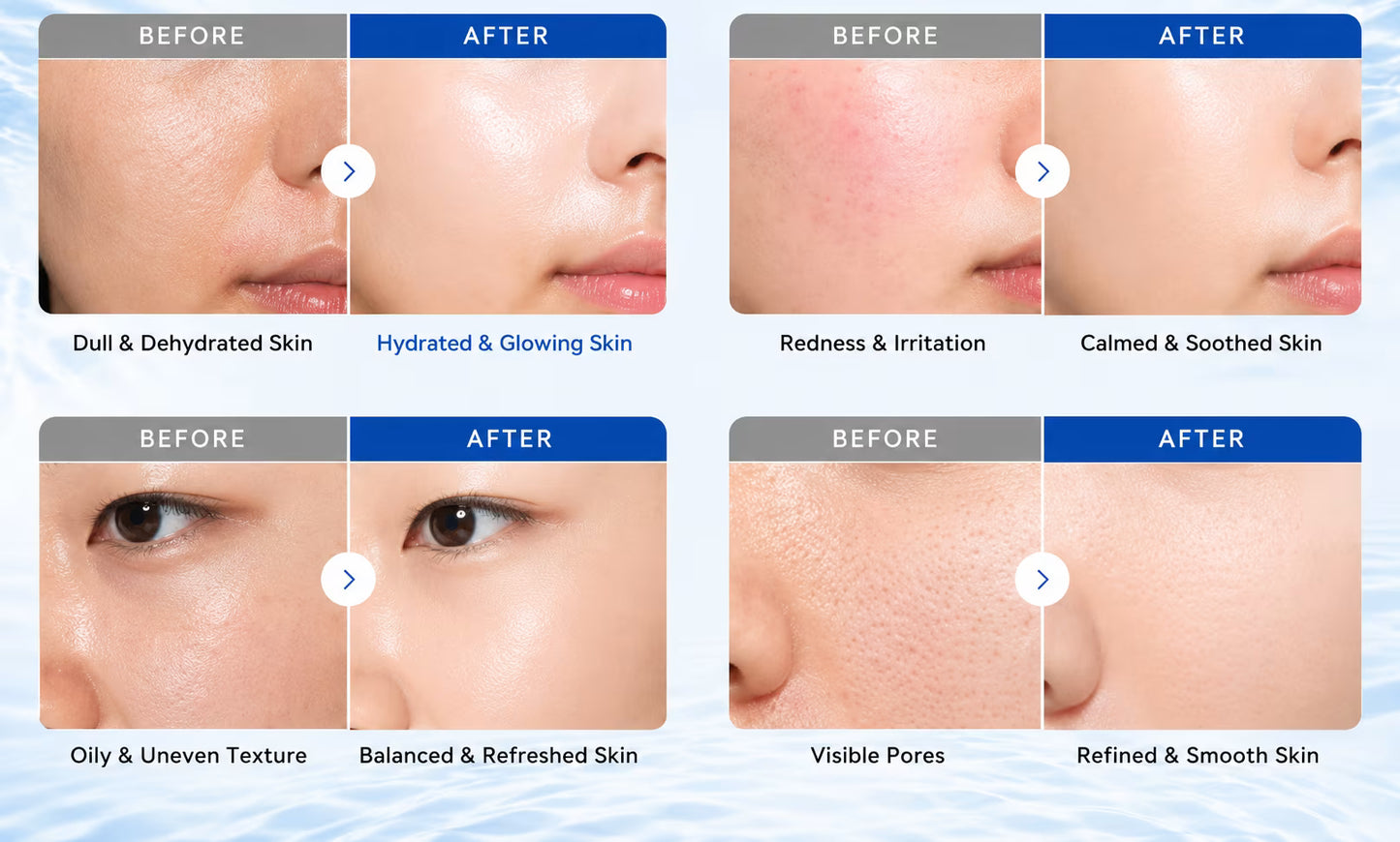 Dr. Althea Aqua Marine Jelly Mist for All Skin Types