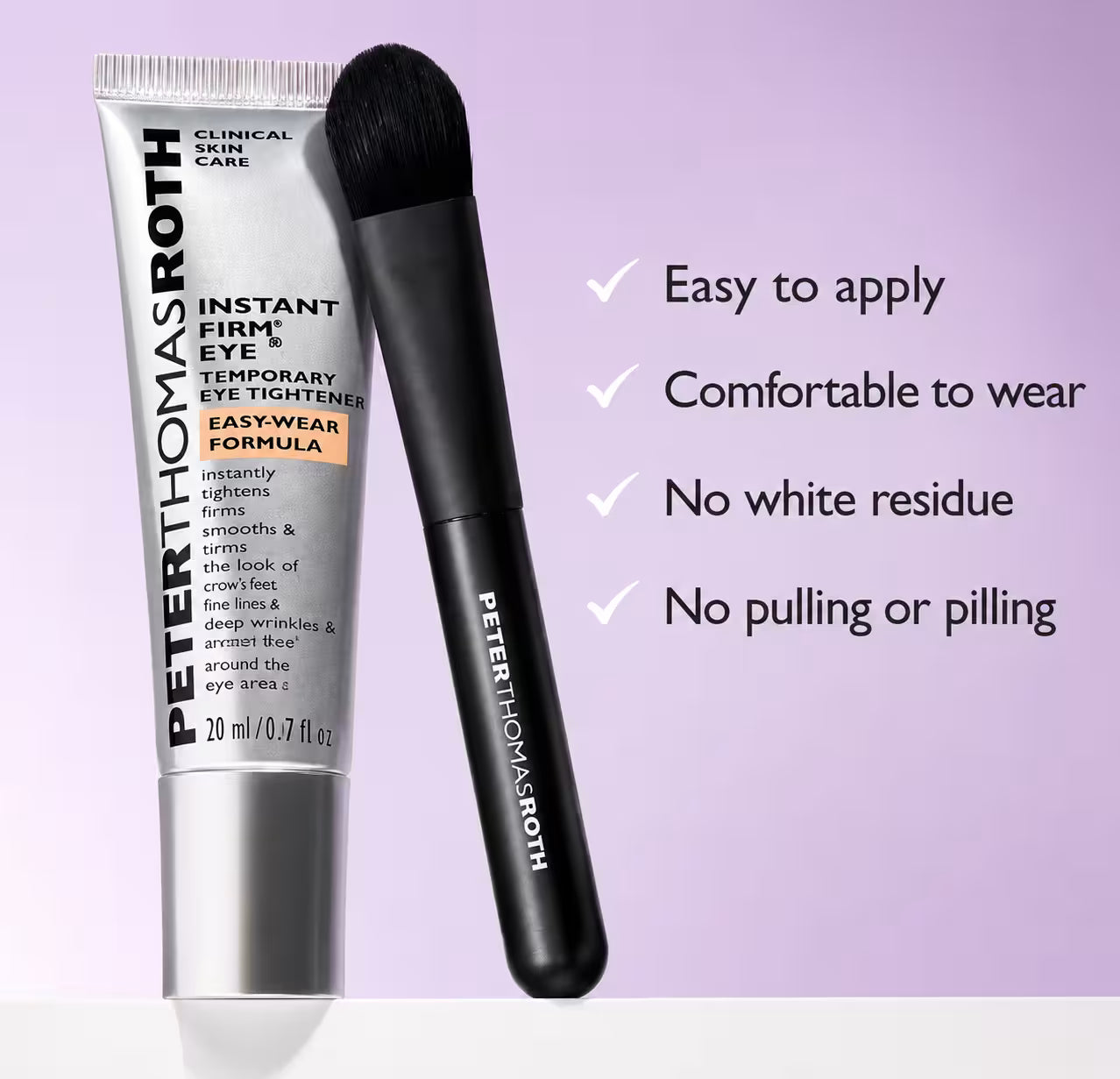 Peter Thomas Roth Instant FIRMx Eye Tightener
