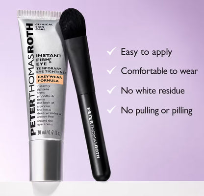 Peter Thomas Roth Instant FIRMx Eye Tightener