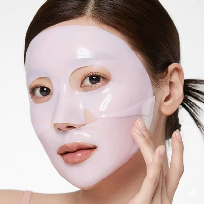 Medicube Salmon DNA PDRN Pink Collagen Jelly Mask