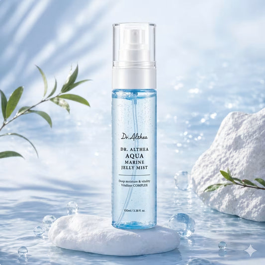 Dr. Althea Aqua Marine Jelly Mist for All Skin Types